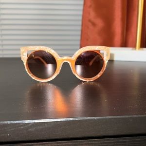 Fendi Cat Eye sunglasses